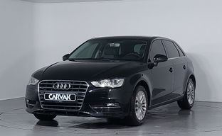 Audi • A3