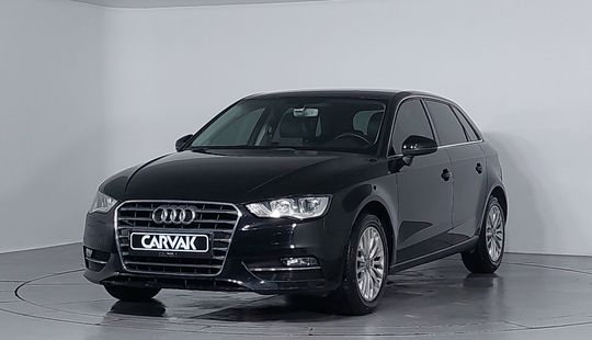 Audi • A3