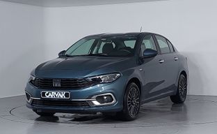 Fiat • Egea