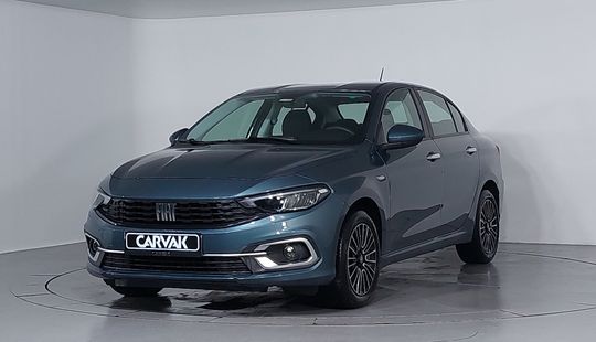 Fiat • Egea
