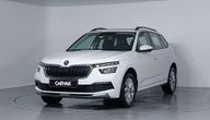 Skoda Kamiq 1.0 TSI DSG ELITE Suv 2021