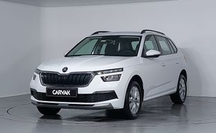 Skoda • Kamiq