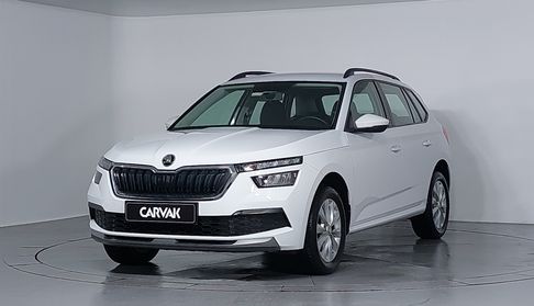 Skoda Kamiq 1.0 TSI DSG ELITE Suv 2021