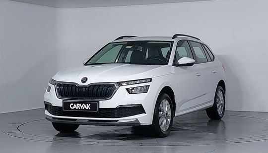 Skoda • Kamiq