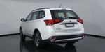 Mitsubishi Outlander AUTOMATICO GASOLINA Suv 2016