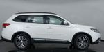 Mitsubishi Outlander AUTOMATICO GASOLINA Suv 2016