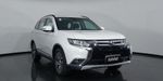 Mitsubishi Outlander AUTOMATICO GASOLINA Suv 2016