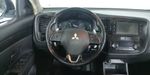 Mitsubishi Outlander AUTOMATICO GASOLINA Suv 2016