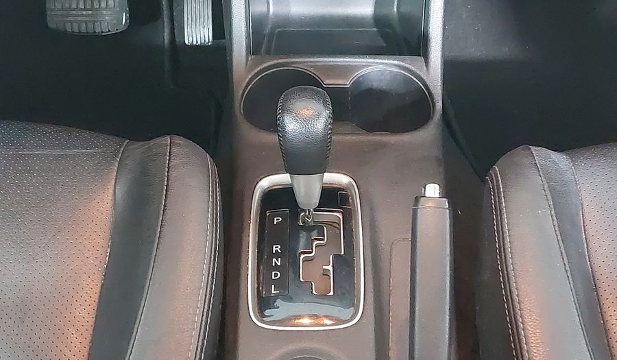 Mitsubishi Outlander AUTOMATICO GASOLINA Suv 2016
