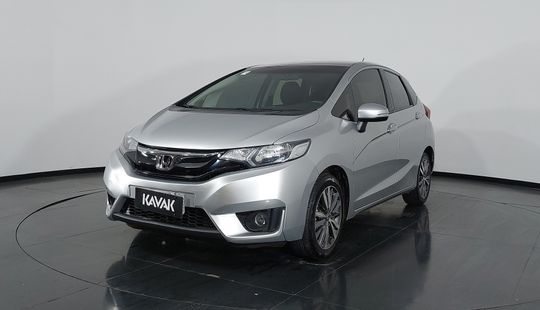 Honda • Fit