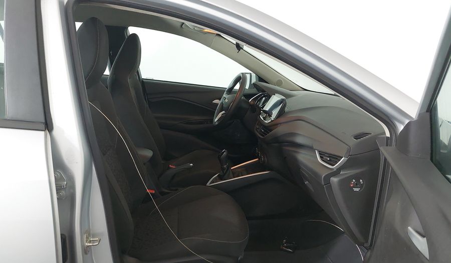 Chevrolet Onix TURBO  LTZ Hatchback 2020