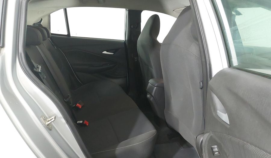 Chevrolet Onix TURBO  LTZ Hatchback 2020