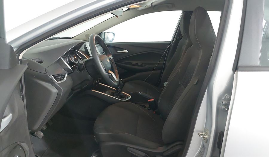Chevrolet Onix TURBO  LTZ Hatchback 2020