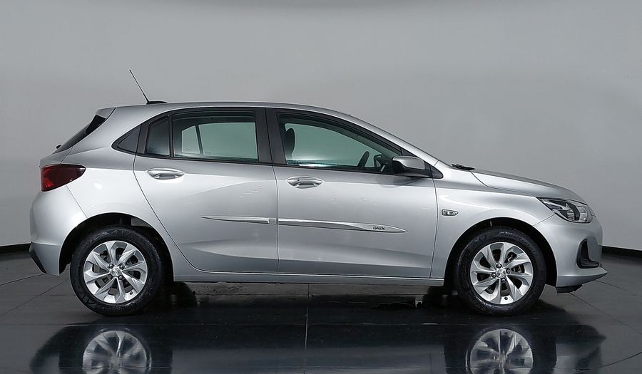 Chevrolet Onix TURBO  LTZ Hatchback 2020