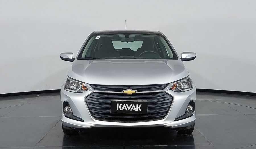 Chevrolet Onix TURBO  LTZ Hatchback 2020