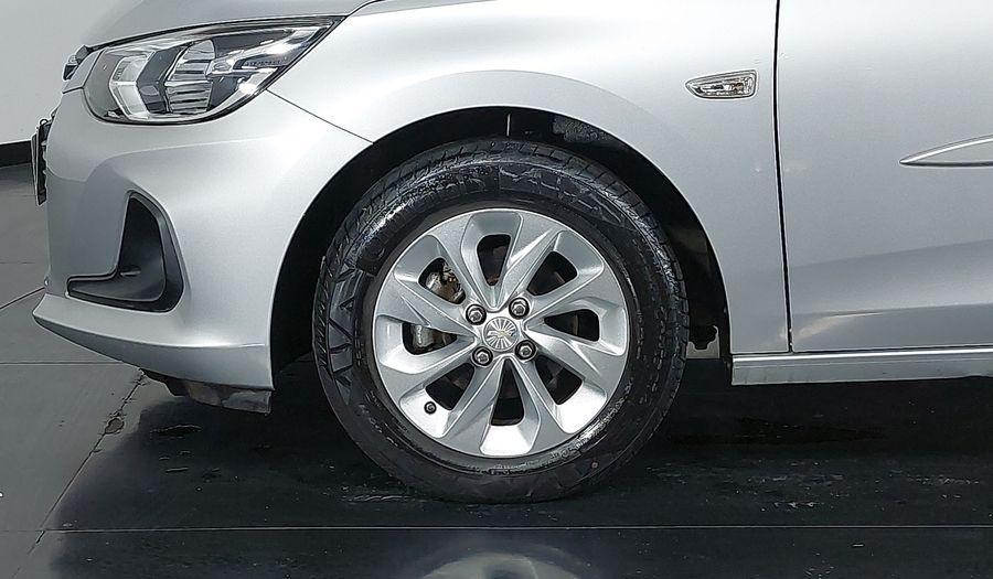 Chevrolet Onix TURBO  LTZ Hatchback 2020