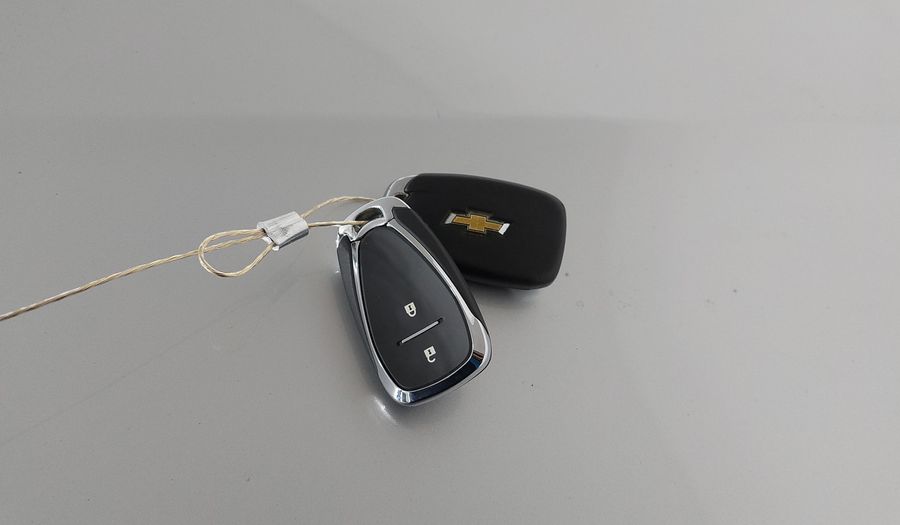 Chevrolet Onix TURBO  LTZ Hatchback 2020