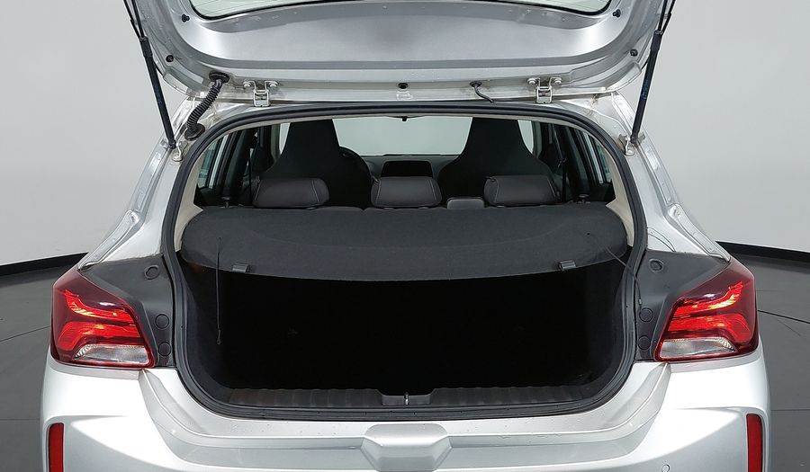 Chevrolet Onix TURBO  LTZ Hatchback 2020