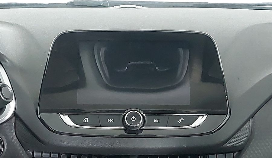 Chevrolet Onix TURBO  LTZ Hatchback 2020