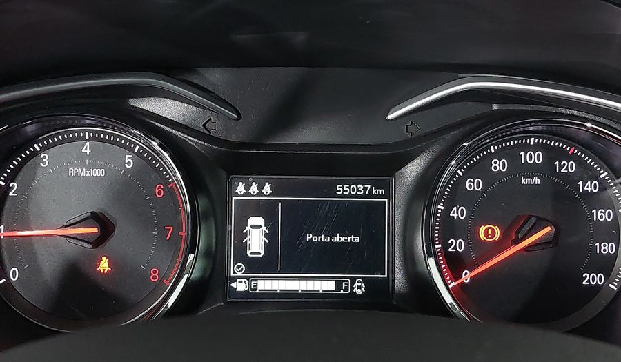 Chevrolet Onix TURBO  LTZ Hatchback 2020