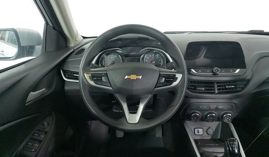 Chevrolet Onix TURBO  LTZ Hatchback 2020
