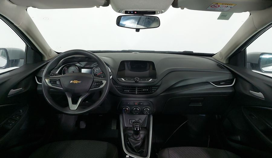 Chevrolet Onix TURBO  LTZ Hatchback 2020