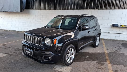 Jeep • Renegade