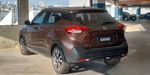 Nissan Kicks START S Suv 2020