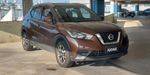 Nissan Kicks START S Suv 2020