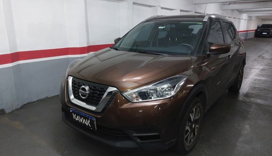 Nissan • Kicks