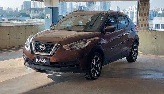 Nissan • Kicks