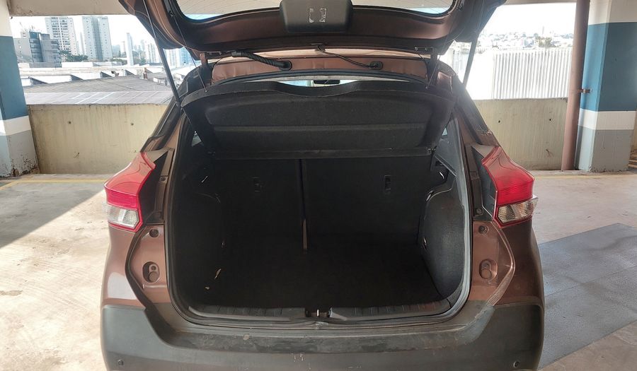 Nissan Kicks START S Suv 2020