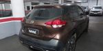 Nissan Kicks START S Suv 2020