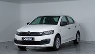 Citroën C-elysée 1.2 LIVE Sedan 2019