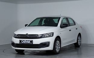 Citroën • C-Elysée