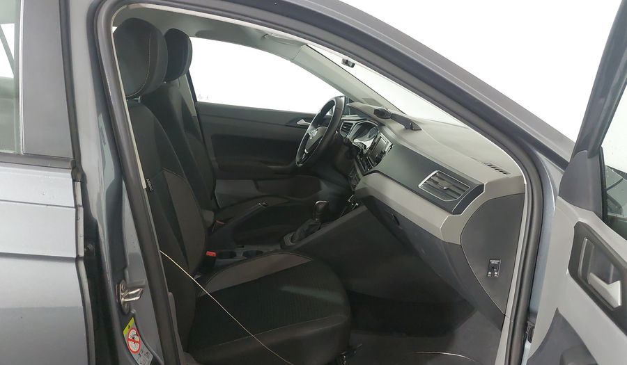 Volkswagen Virtus 200 TSI COMFORTLINE Sedan 2019