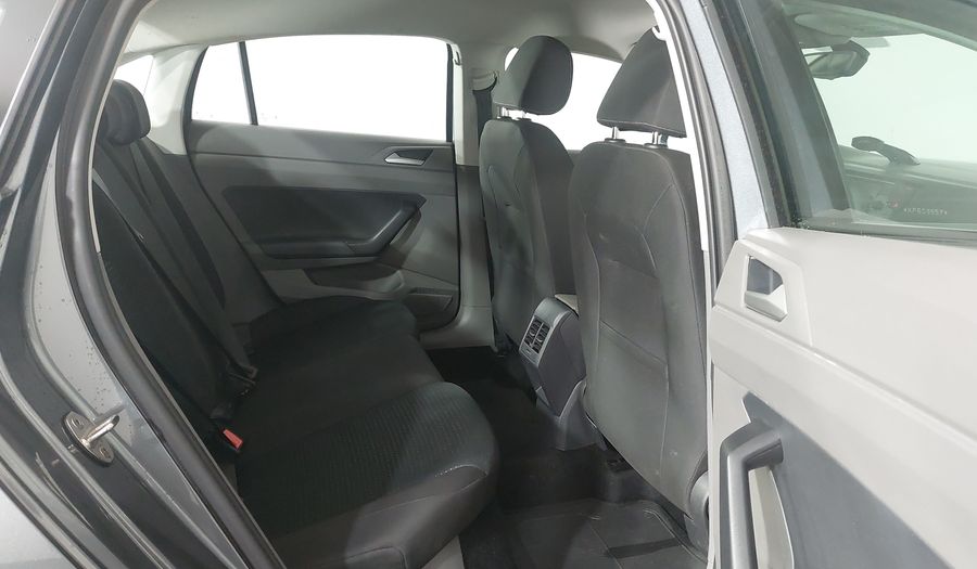 Volkswagen Virtus 200 TSI COMFORTLINE Sedan 2019
