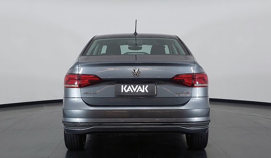 Volkswagen Virtus 200 TSI COMFORTLINE Sedan 2019