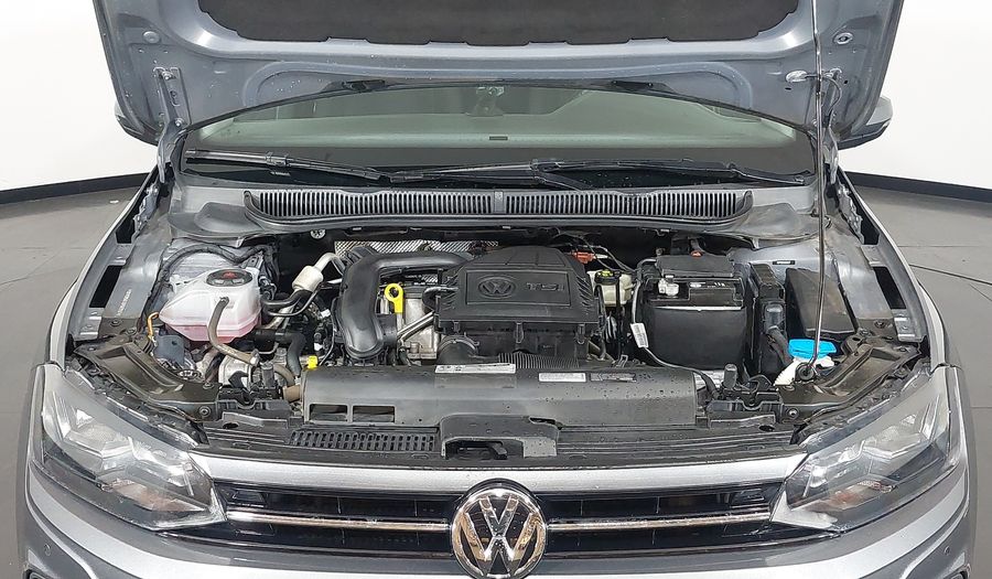 Volkswagen Virtus 200 TSI COMFORTLINE Sedan 2019