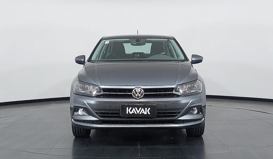 Volkswagen Virtus 200 TSI COMFORTLINE Sedan 2019