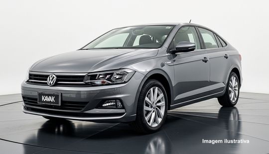 Volkswagen • Virtus