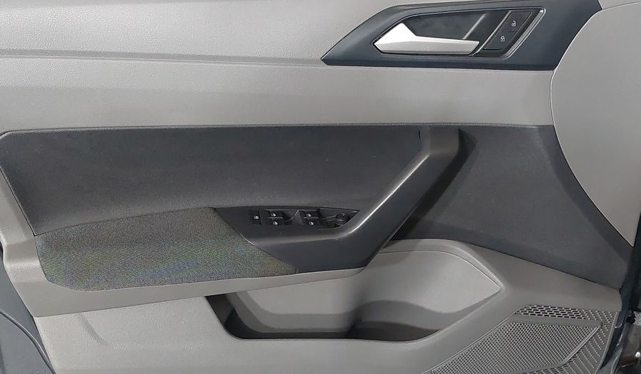 Volkswagen Virtus 200 TSI COMFORTLINE Sedan 2019