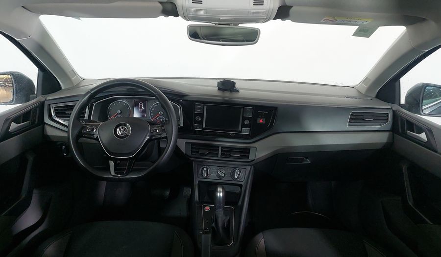 Volkswagen Virtus 200 TSI COMFORTLINE Sedan 2019