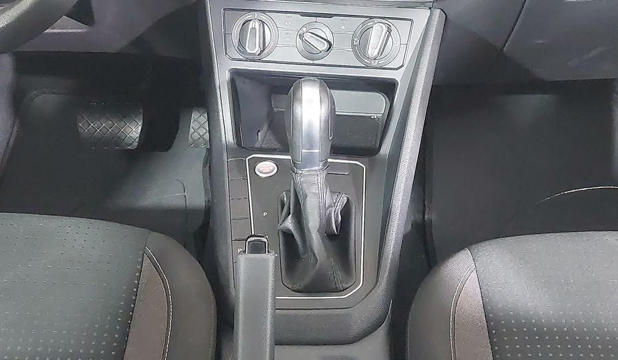 Volkswagen Virtus 200 TSI COMFORTLINE Sedan 2019