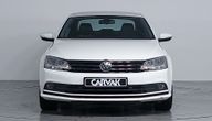 Volkswagen Jetta 1.4 TSI BMT COMFORTLINE Sedan 2016
