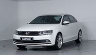Volkswagen Jetta 1.4 TSI BMT COMFORTLINE Sedan 2016