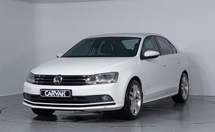 Volkswagen • Jetta