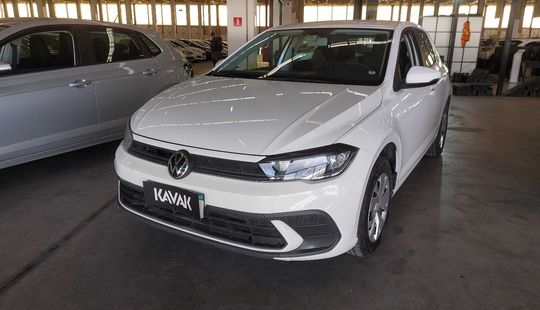 Volkswagen • Polo