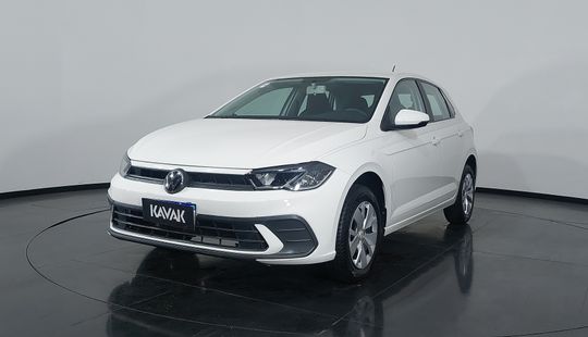 Volkswagen • Polo