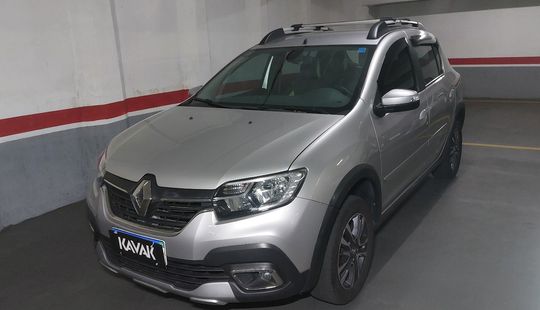 Renault • Sandero